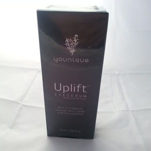 Younique Uplift Eye Serum -BRAND NEW-